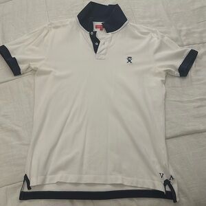 Vicomte A. Polo shirt by French designer